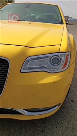 کرایسلەر 300